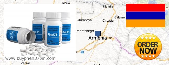 Gdzie kupić Phen375 w Internecie Armenia